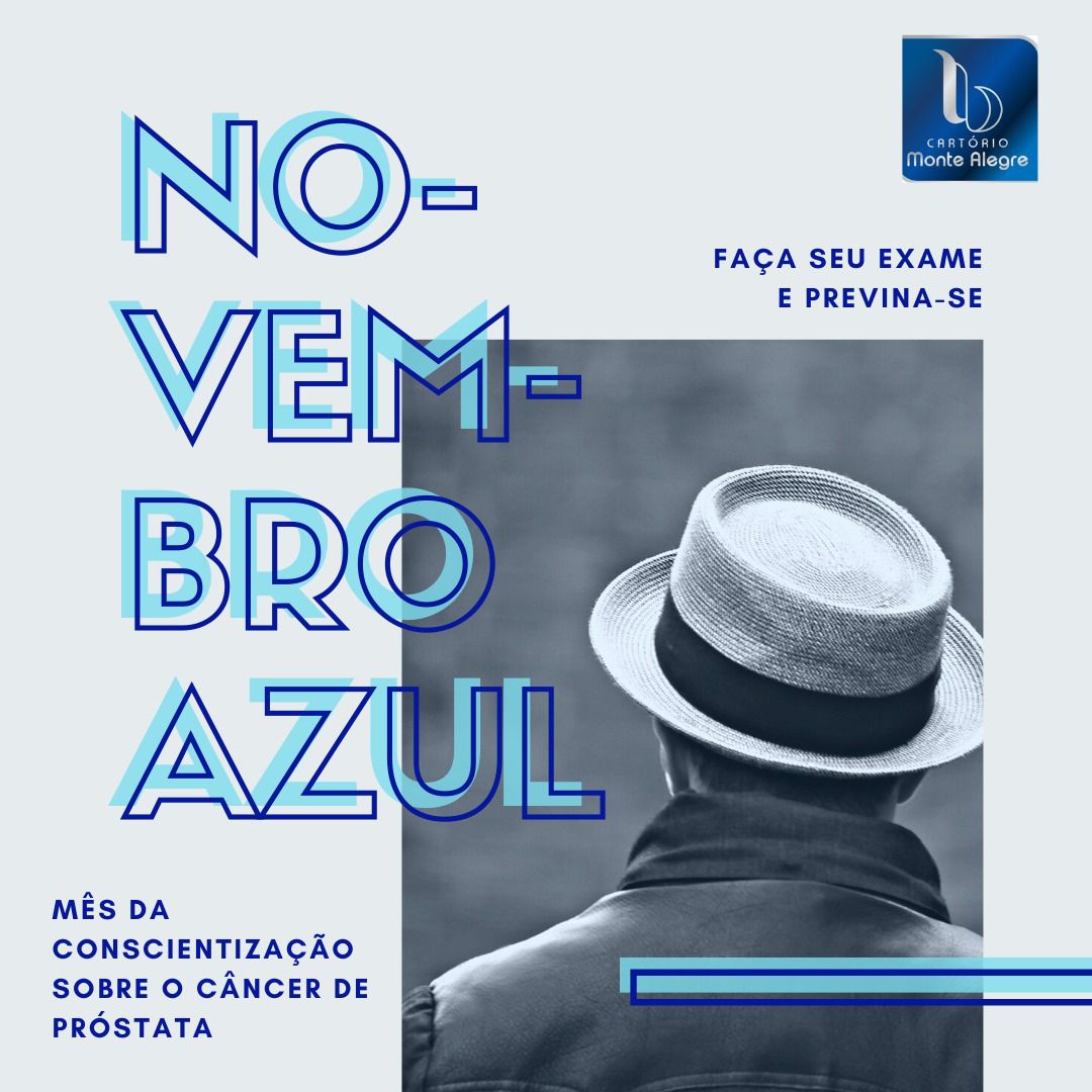 Novembro Azul